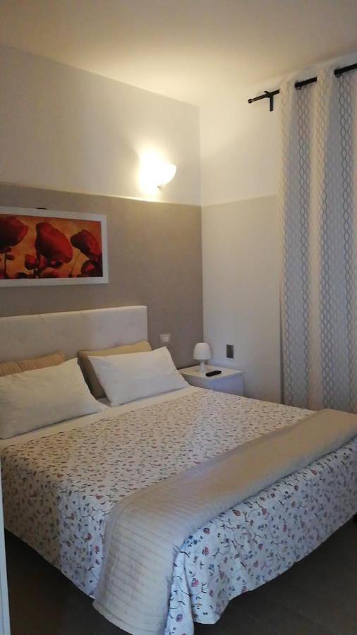 Welcome Holiday House Полиньяно-а-Маре Экстерьер фото